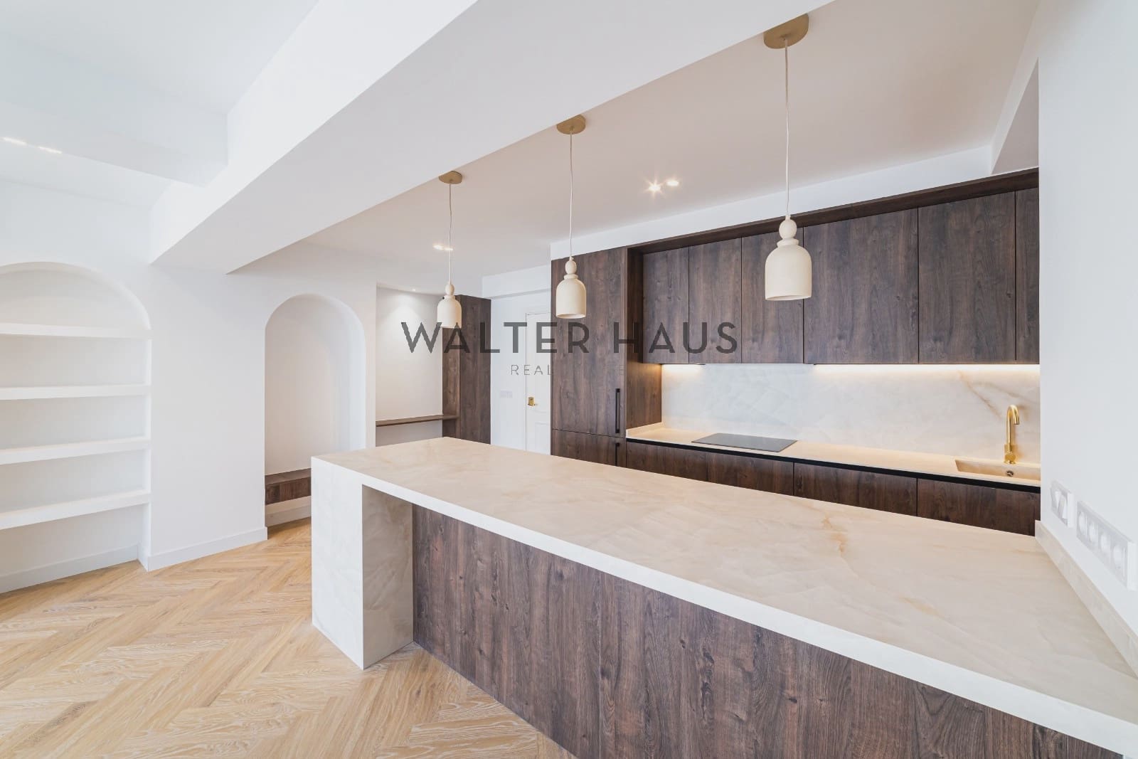 2 bedroom Flat for sale in Madrid city - € 1,790,000 (Ref: 9824048)