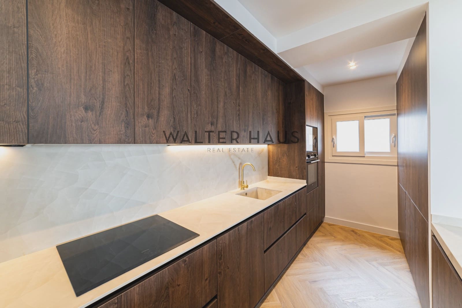 2 bedroom Flat for sale in Madrid city - € 1,790,000 (Ref: 9824048)