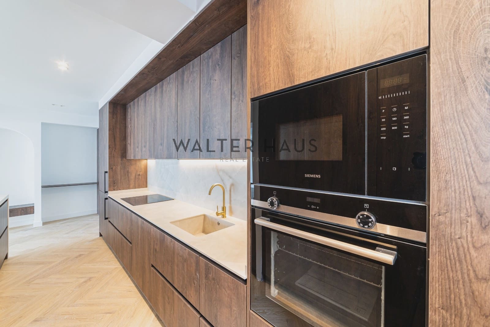 2 bedroom Flat for sale in Madrid city - € 1,790,000 (Ref: 9824048)