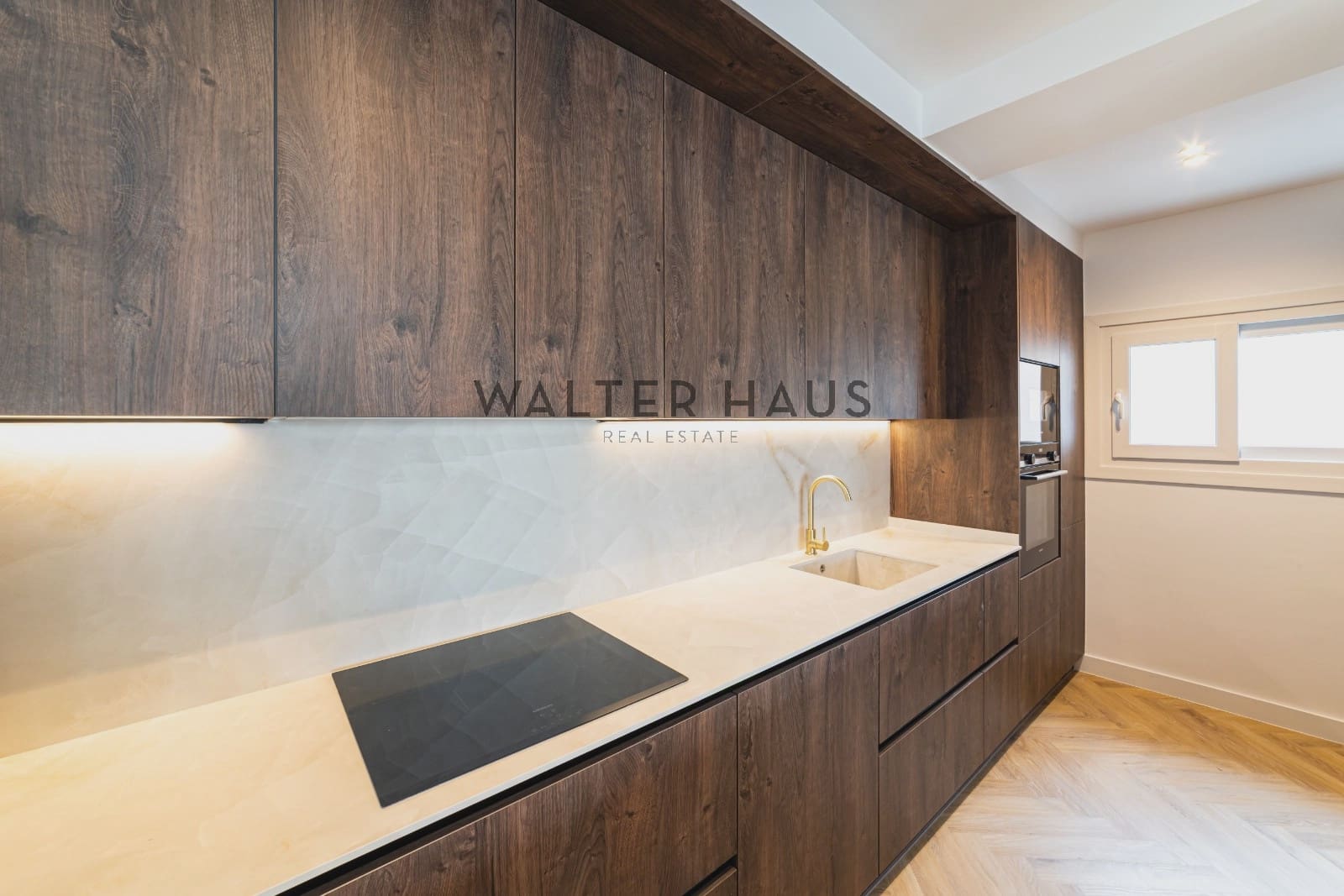 2 bedroom Flat for sale in Madrid city - € 1,790,000 (Ref: 9824048)