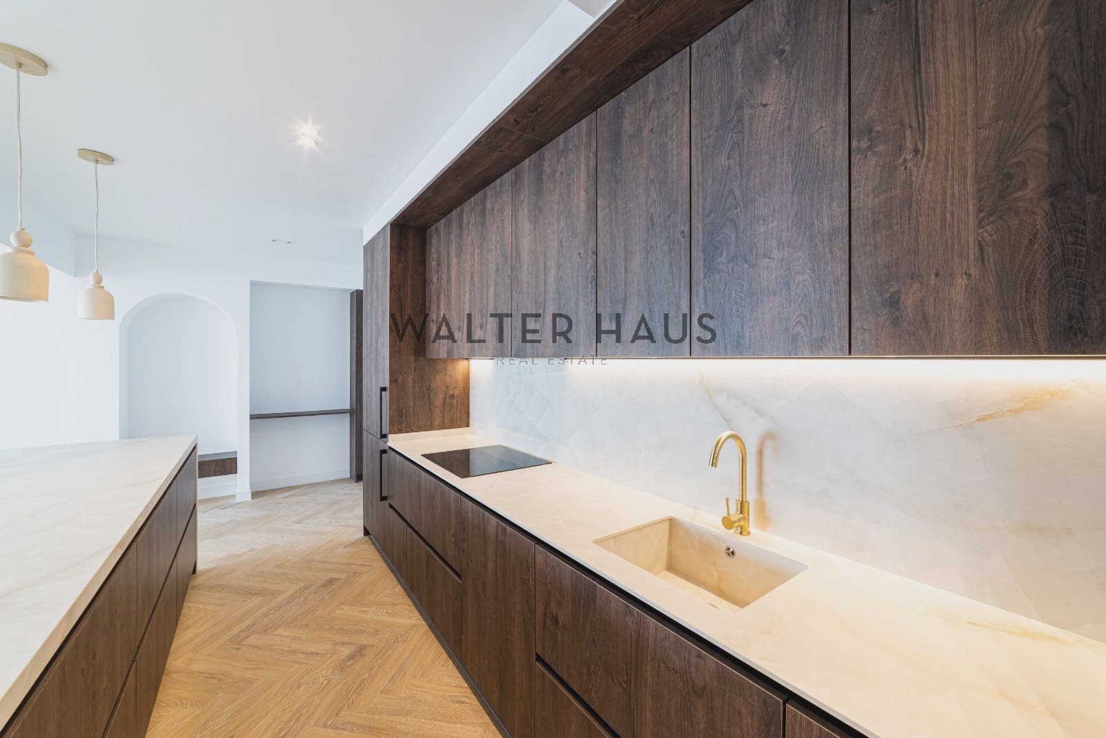2 bedroom Flat for sale in Madrid city - € 1,790,000 (Ref: 9824048)
