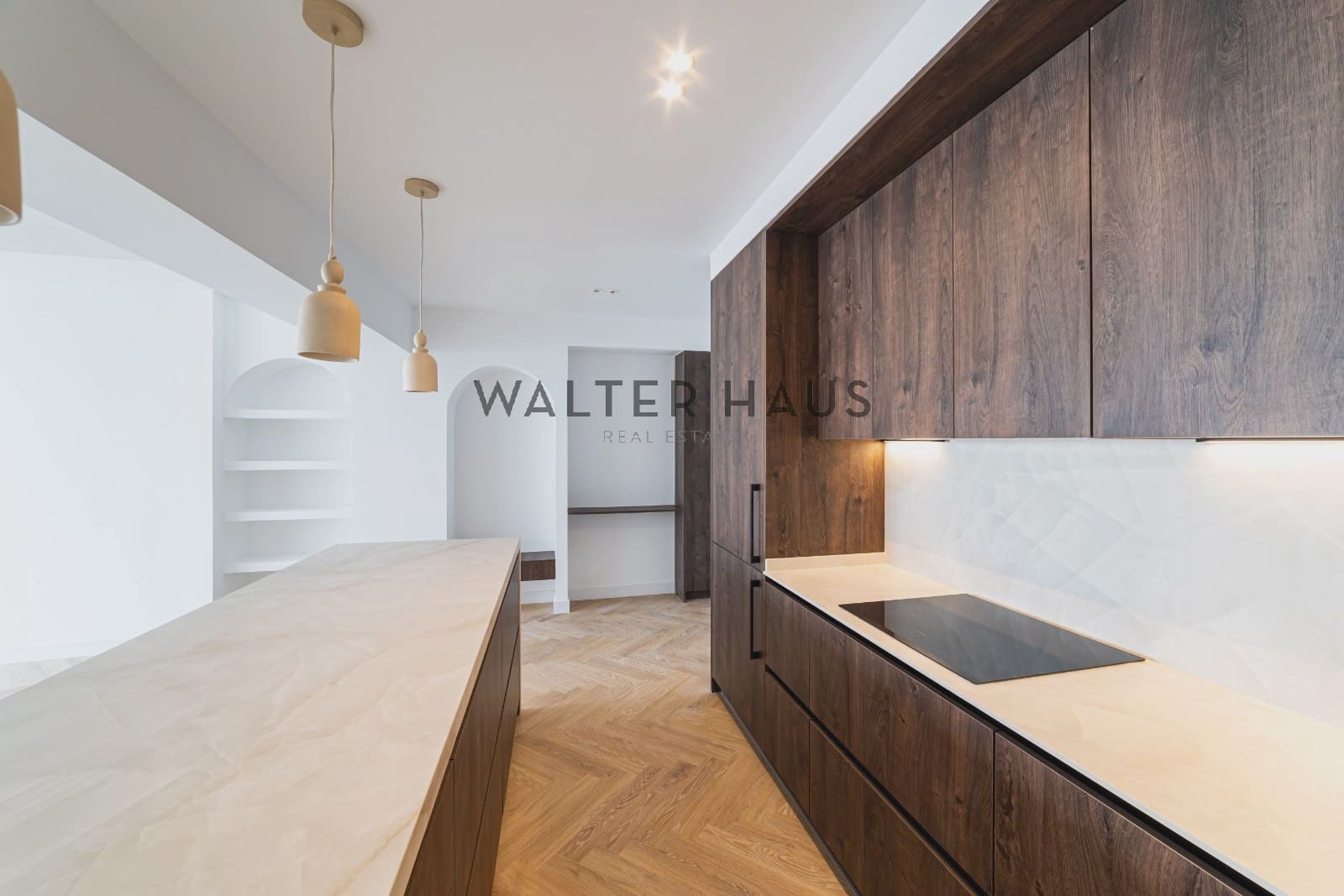 2 bedroom Flat for sale in Madrid city - € 1,790,000 (Ref: 9824048)