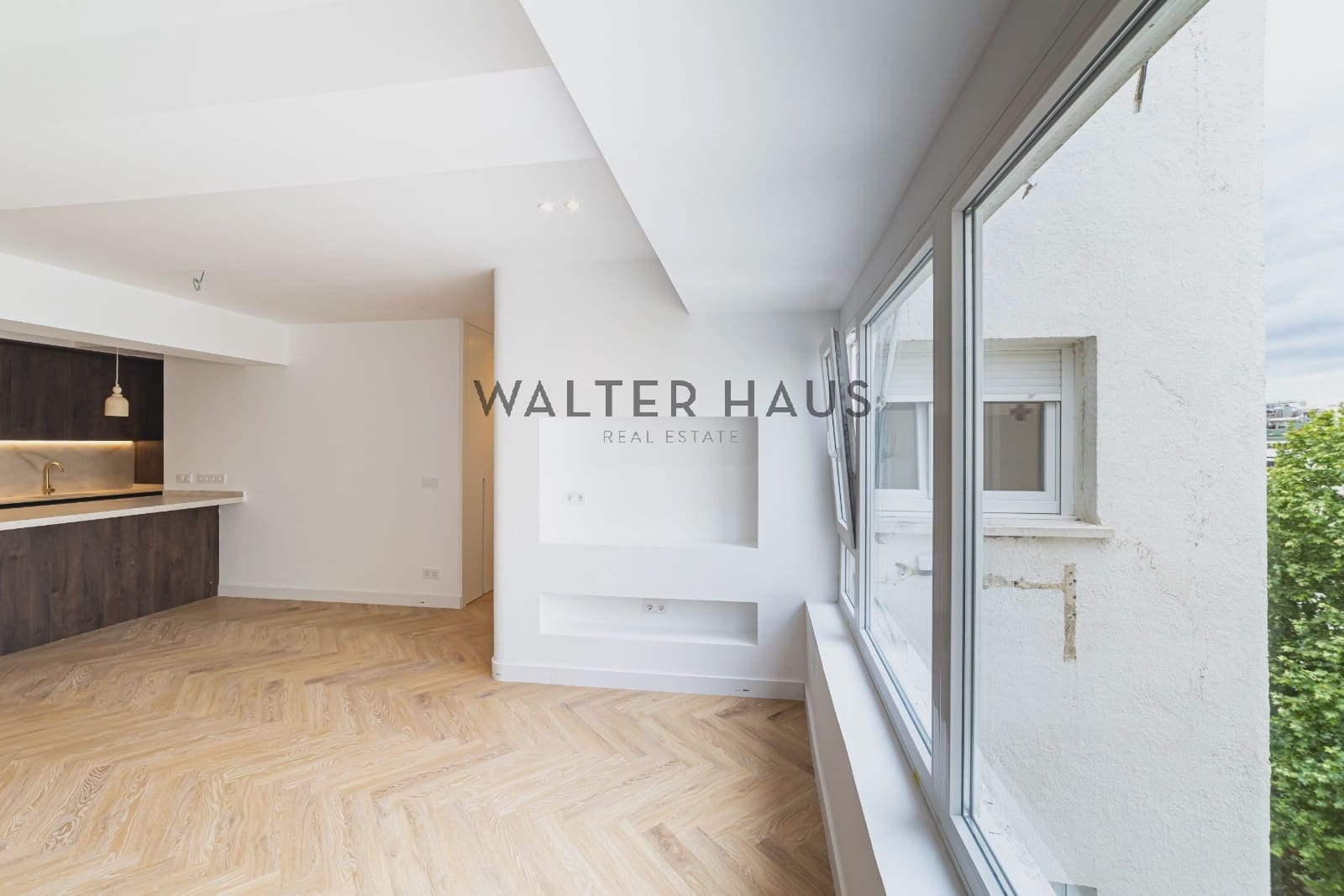 2 bedroom Flat for sale in Madrid city - € 1,790,000 (Ref: 9824048)