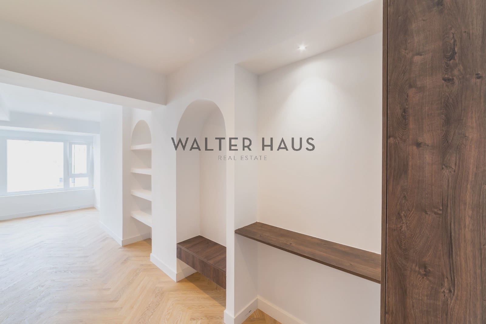 2 bedroom Flat for sale in Madrid city - € 1,790,000 (Ref: 9824048)