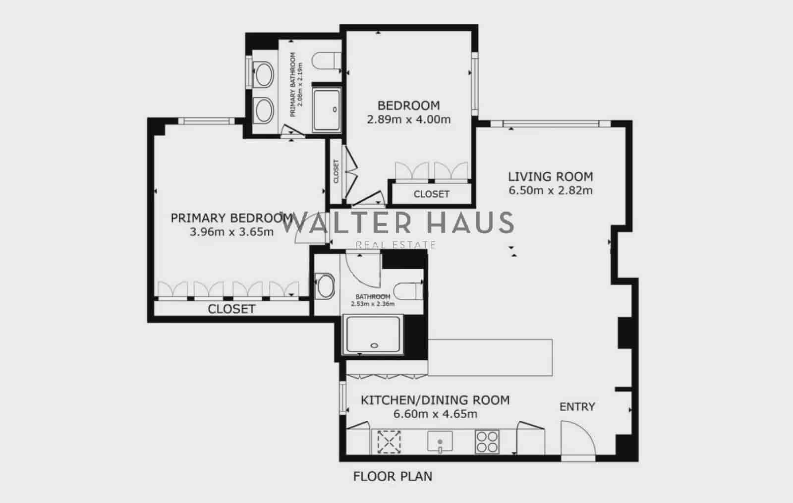 2 bedroom Flat for sale in Madrid city - € 1,790,000 (Ref: 9824048)