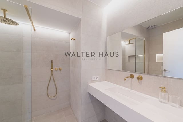 2 Zimmer Wohnung zu verkaufen in Castellana, Madrid Stadt - 1.790.000 € (Ref: 9824048)