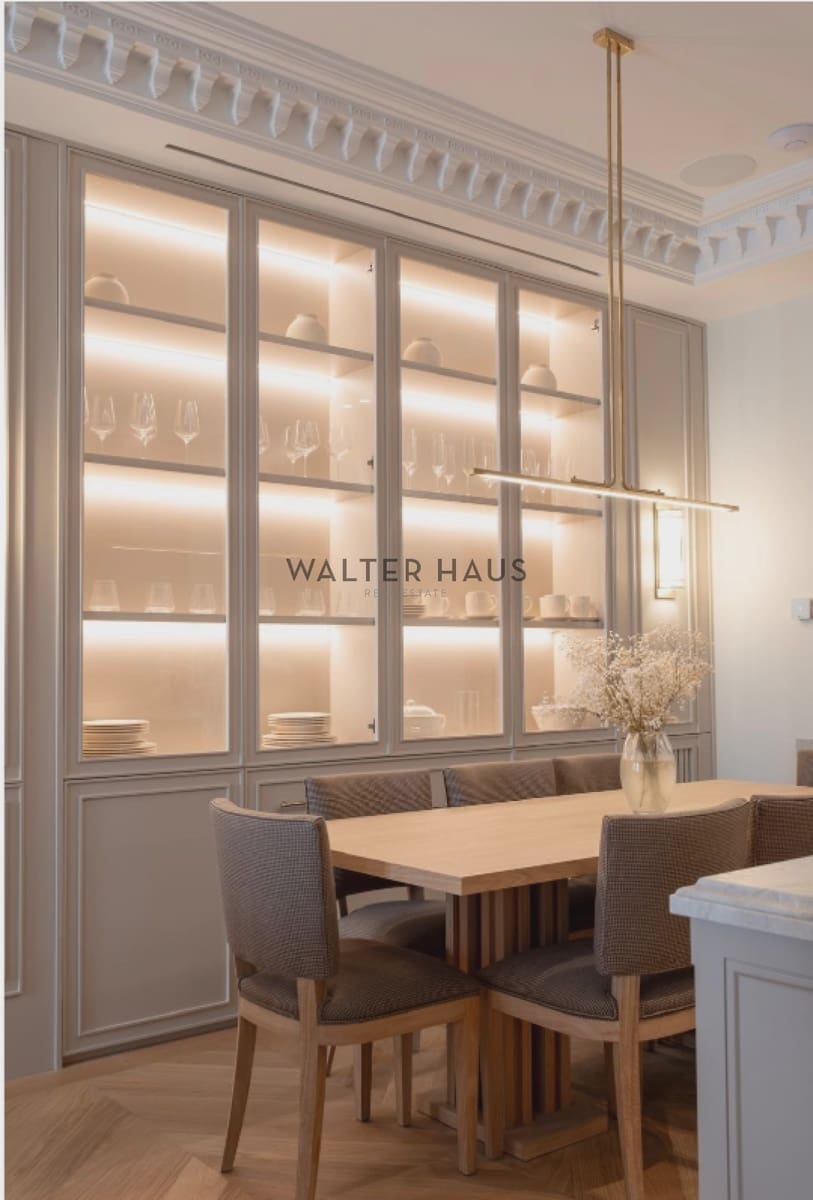 3 bedroom Flat for sale in Madrid city - € 5,450,000 (Ref: 9824219)