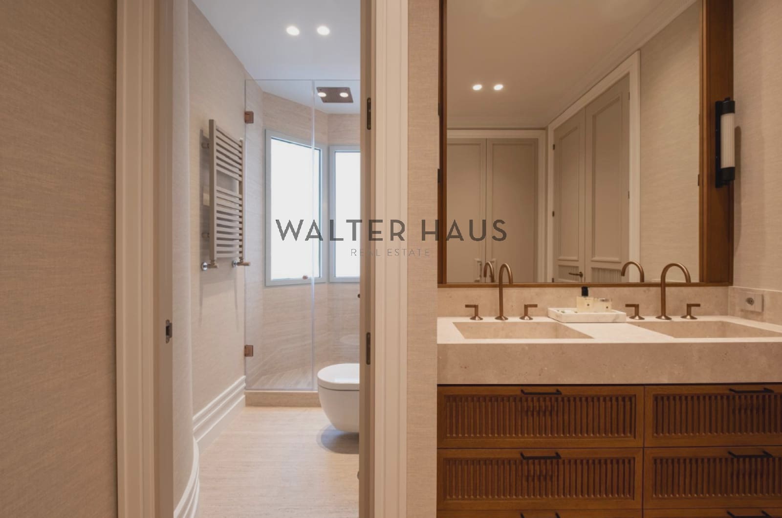 3 bedroom Flat for sale in Madrid city - € 5,450,000 (Ref: 9824219)