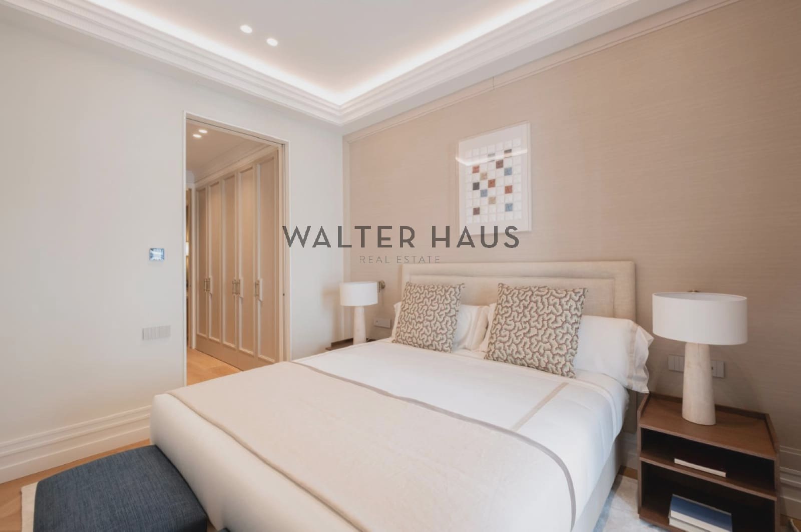 3 bedroom Flat for sale in Madrid city - € 5,450,000 (Ref: 9824219)