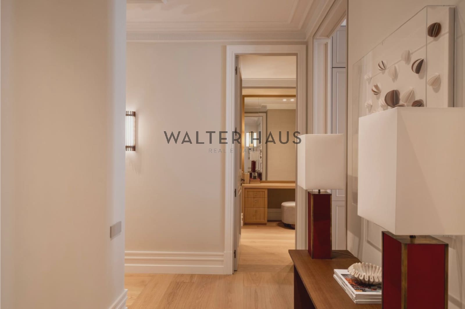 3 bedroom Flat for sale in Madrid city - € 5,450,000 (Ref: 9824219)