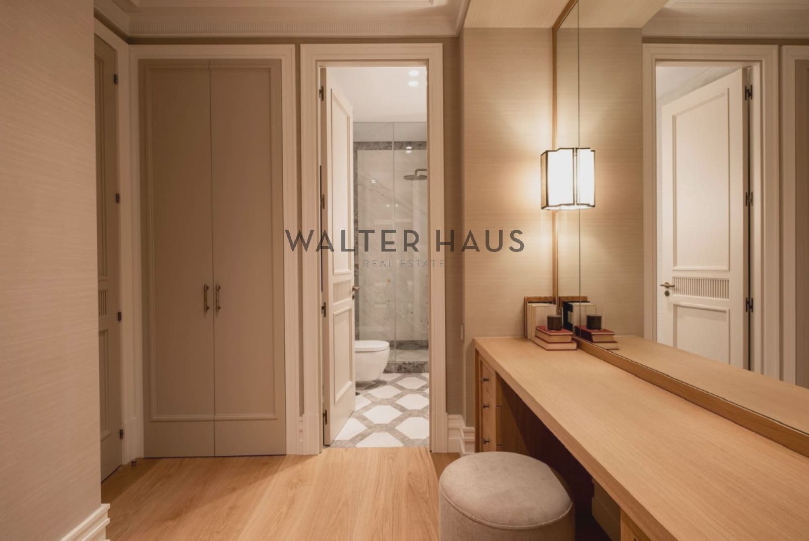3 bedroom Flat for sale in Madrid city - € 5,450,000 (Ref: 9824219)