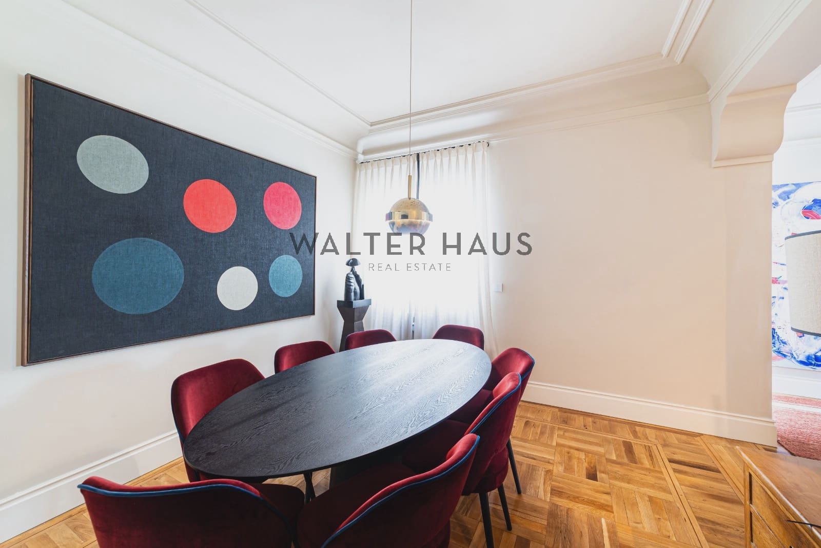 5 slaapkamer Flat te koop in Madrid stad - € 4.000.000 (Ref: 9827682)