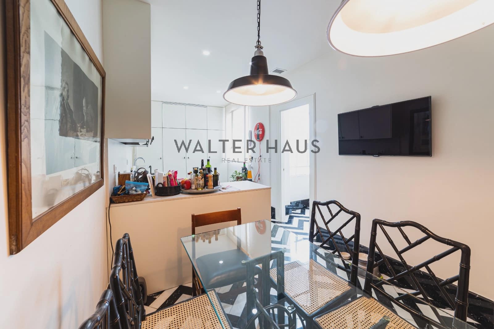 5 slaapkamer Flat te koop in Madrid stad - € 4.000.000 (Ref: 9827682)