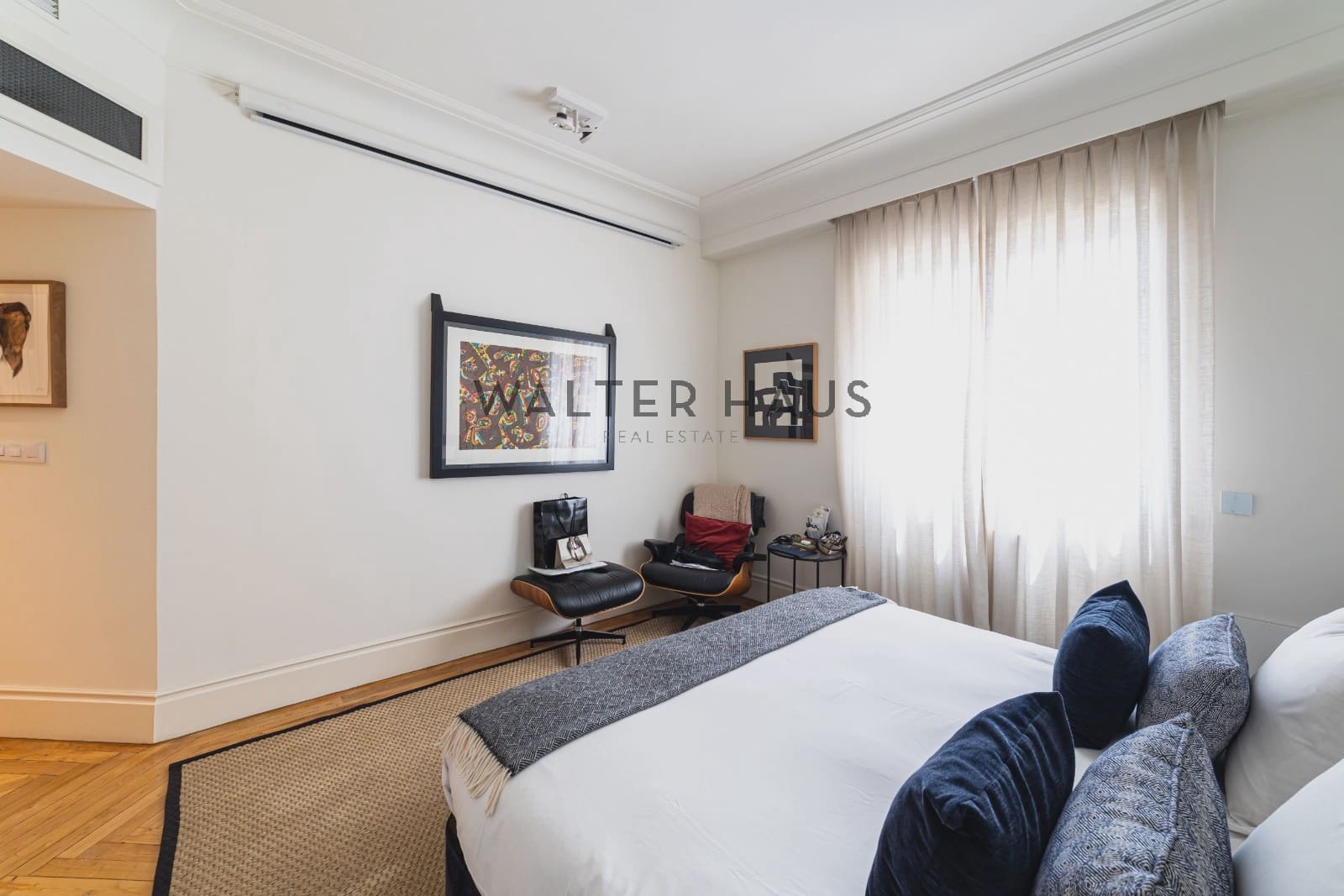 5 slaapkamer Flat te koop in Madrid stad - € 4.000.000 (Ref: 9827682)