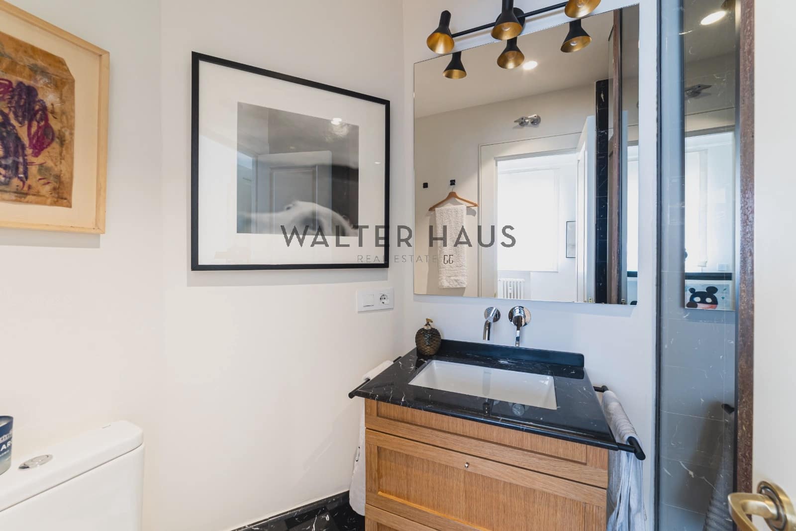 5 slaapkamer Flat te koop in Madrid stad - € 4.000.000 (Ref: 9827682)