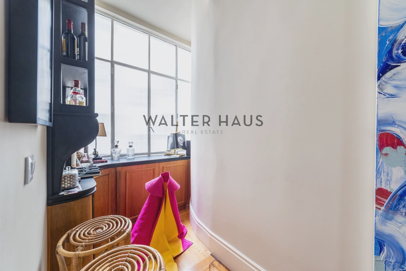 5 slaapkamer Flat te koop in Madrid stad - € 4.000.000 (Ref: 9827682)