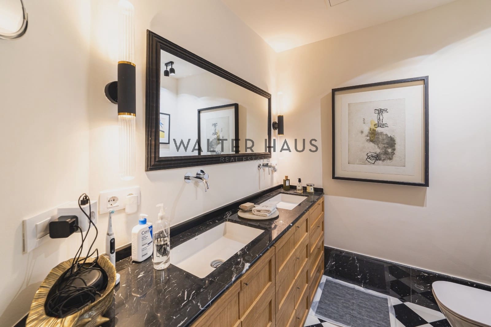5 slaapkamer Flat te koop in Madrid stad - € 4.000.000 (Ref: 9827682)