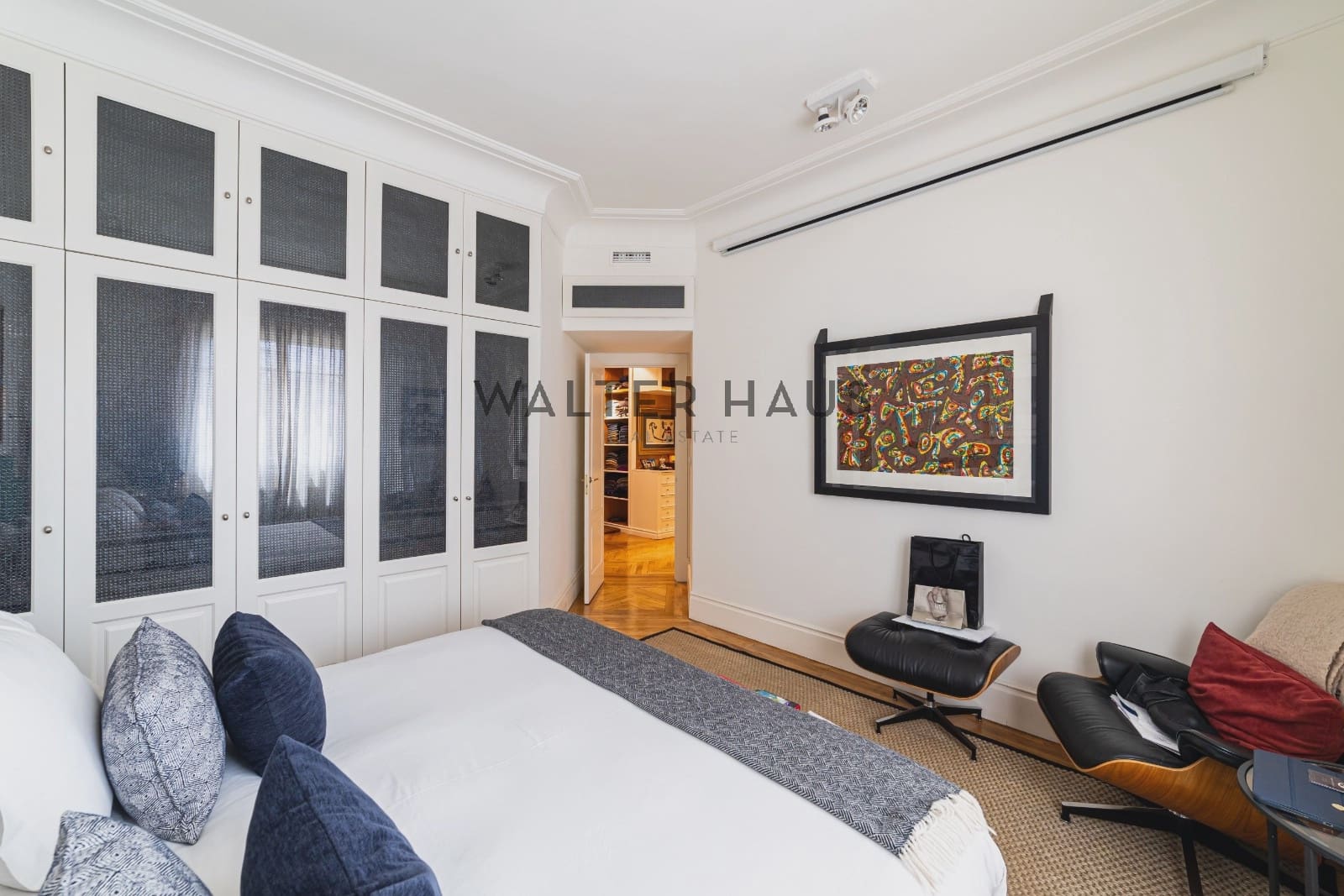 5 slaapkamer Flat te koop in Madrid stad - € 4.000.000 (Ref: 9827682)