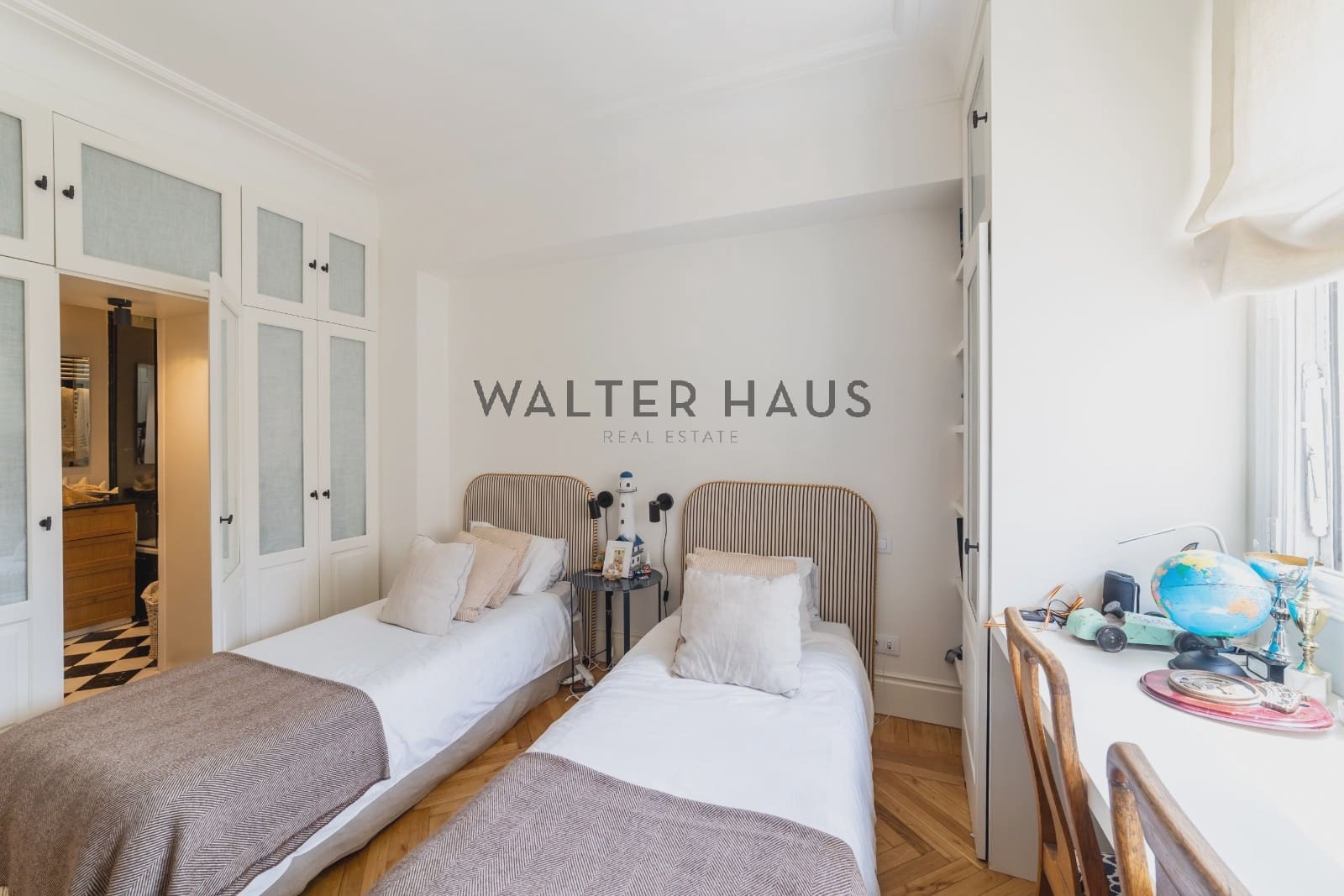 5 slaapkamer Flat te koop in Madrid stad - € 4.000.000 (Ref: 9827682)
