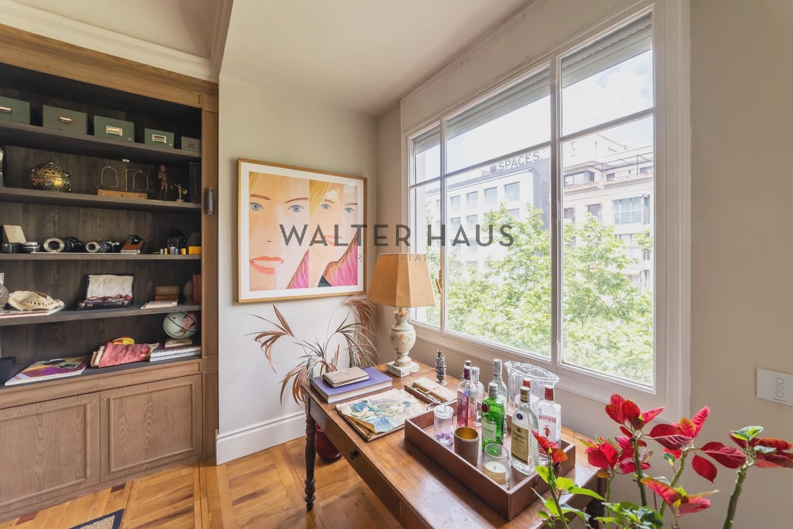 5 slaapkamer Flat te koop in Madrid stad - € 4.000.000 (Ref: 9827682)