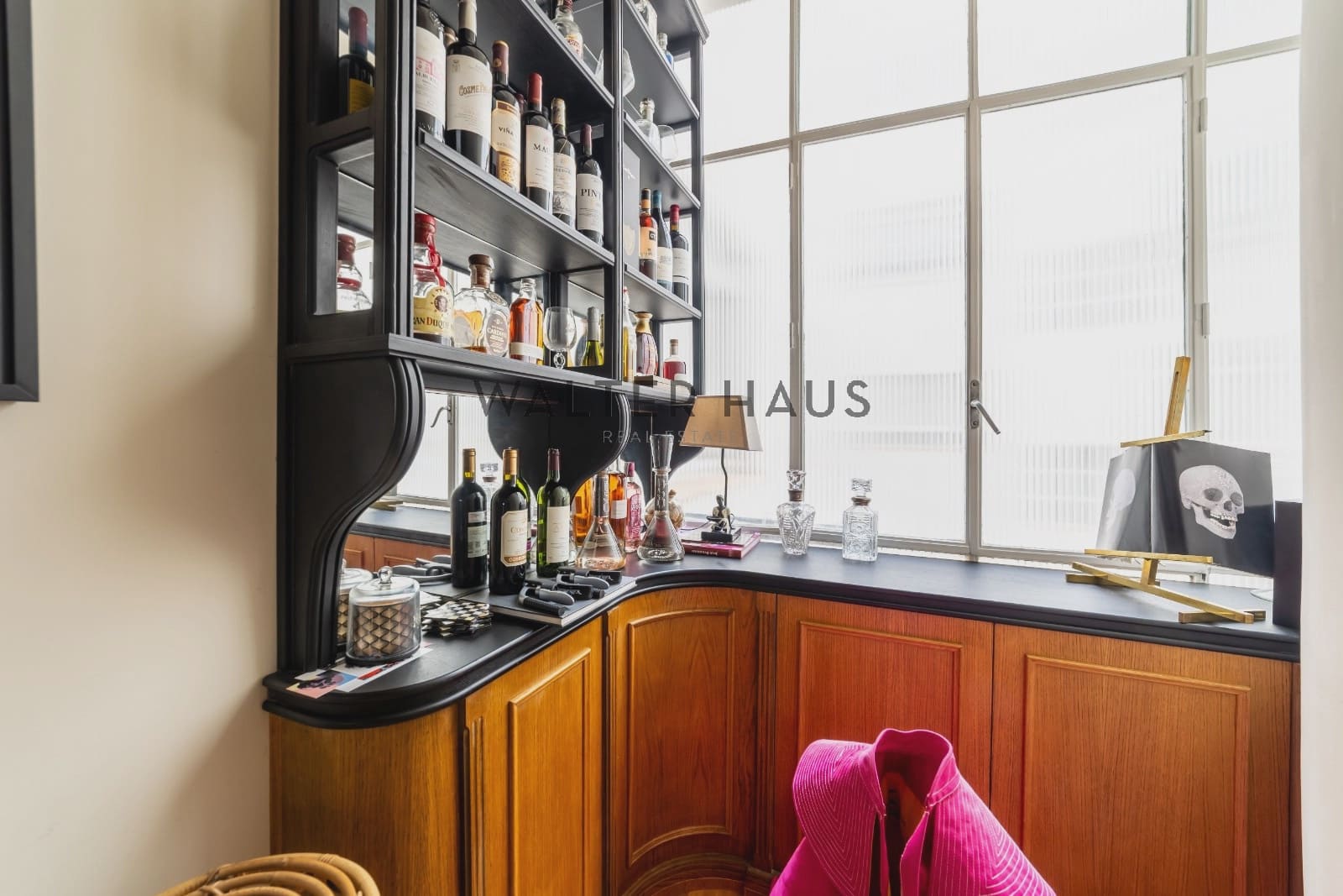 5 slaapkamer Flat te koop in Madrid stad - € 4.000.000 (Ref: 9827682)