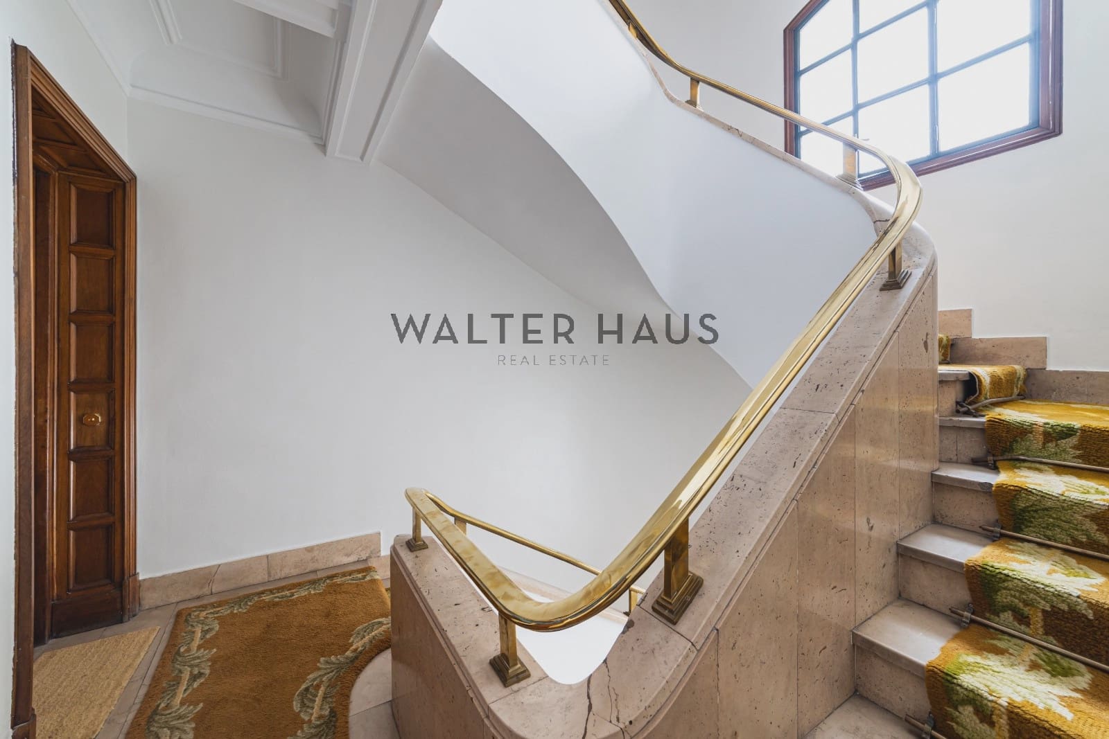 5 slaapkamer Flat te koop in Madrid stad - € 4.000.000 (Ref: 9827682)