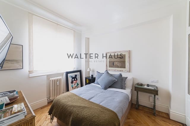 5 sypialnia Mieszkanie na sprzedaż w Almagro, Miasto Madryt - 4 000 000 € (Ref: 9827682)