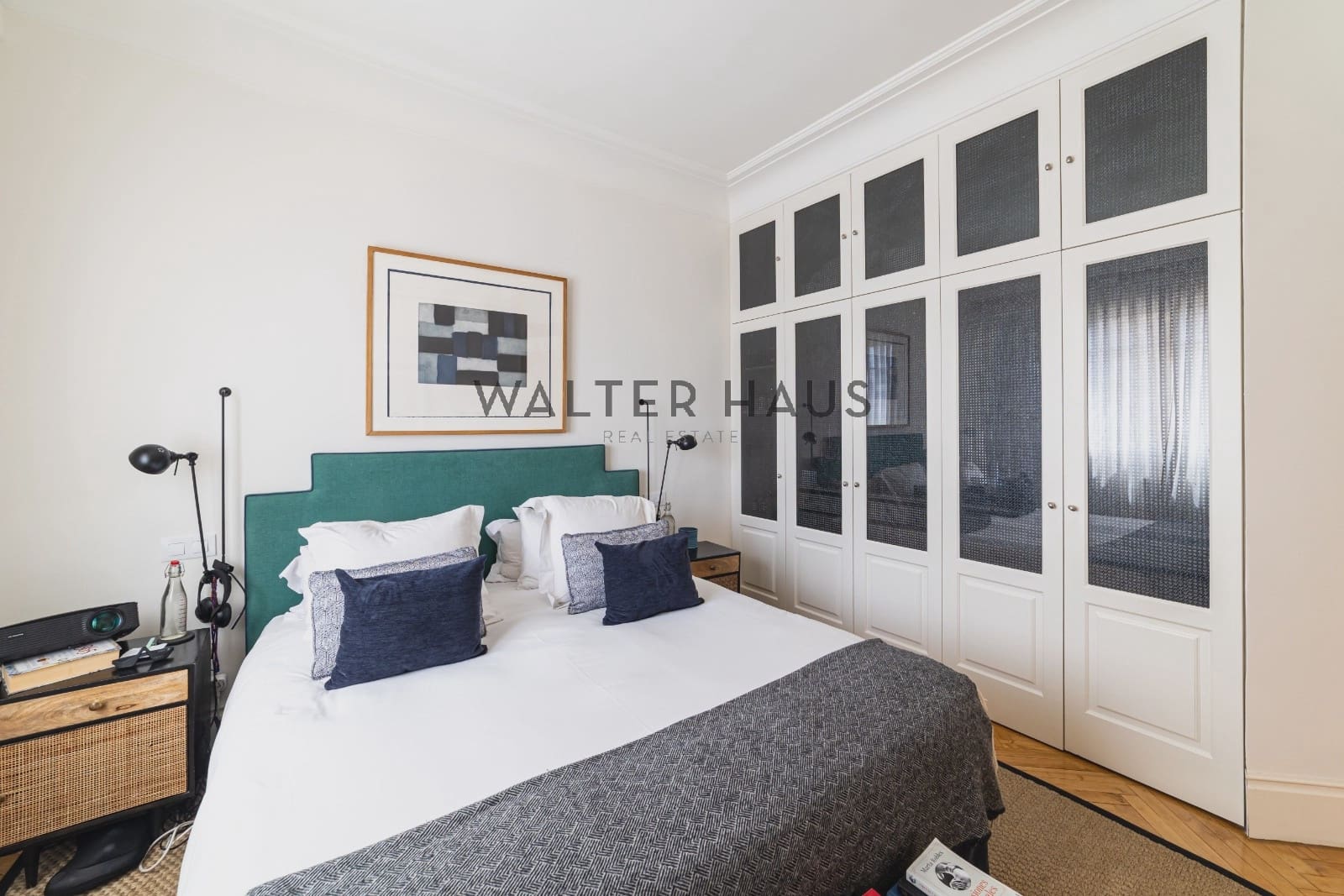 5 slaapkamer Flat te koop in Madrid stad - € 4.000.000 (Ref: 9827682)