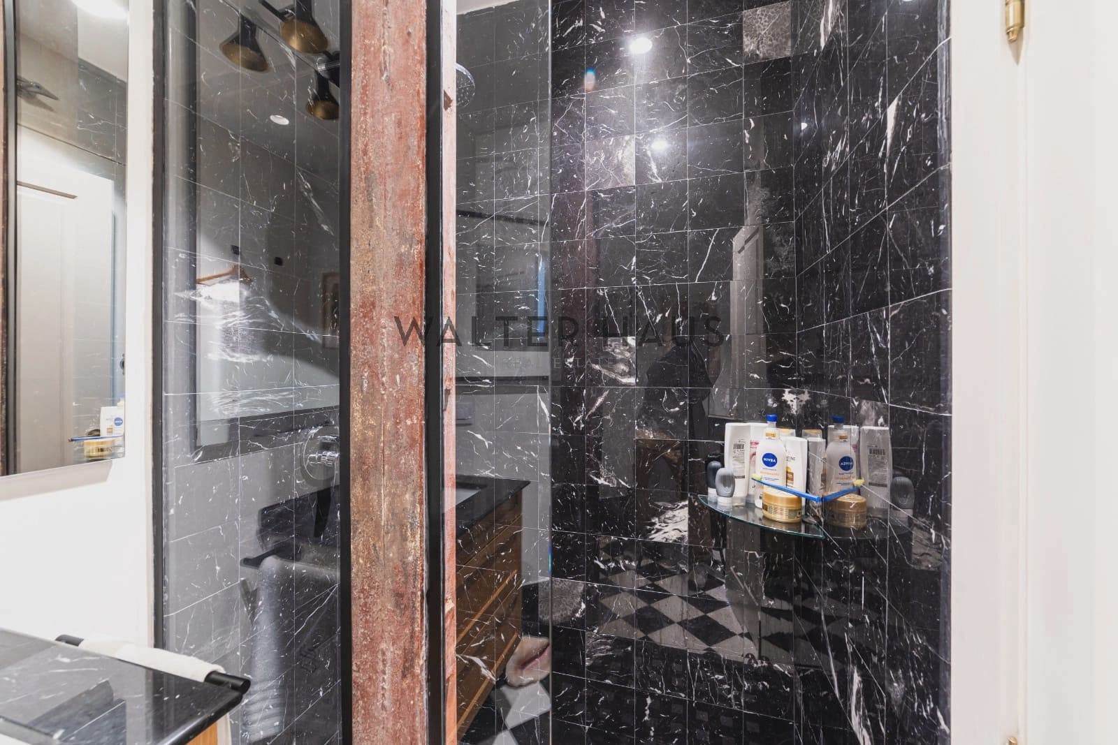 5 slaapkamer Flat te koop in Madrid stad - € 4.000.000 (Ref: 9827682)