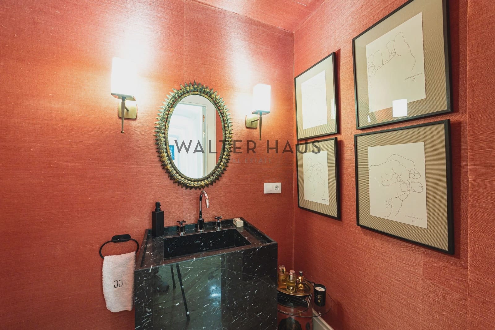 5 slaapkamer Flat te koop in Madrid stad - € 4.000.000 (Ref: 9827682)