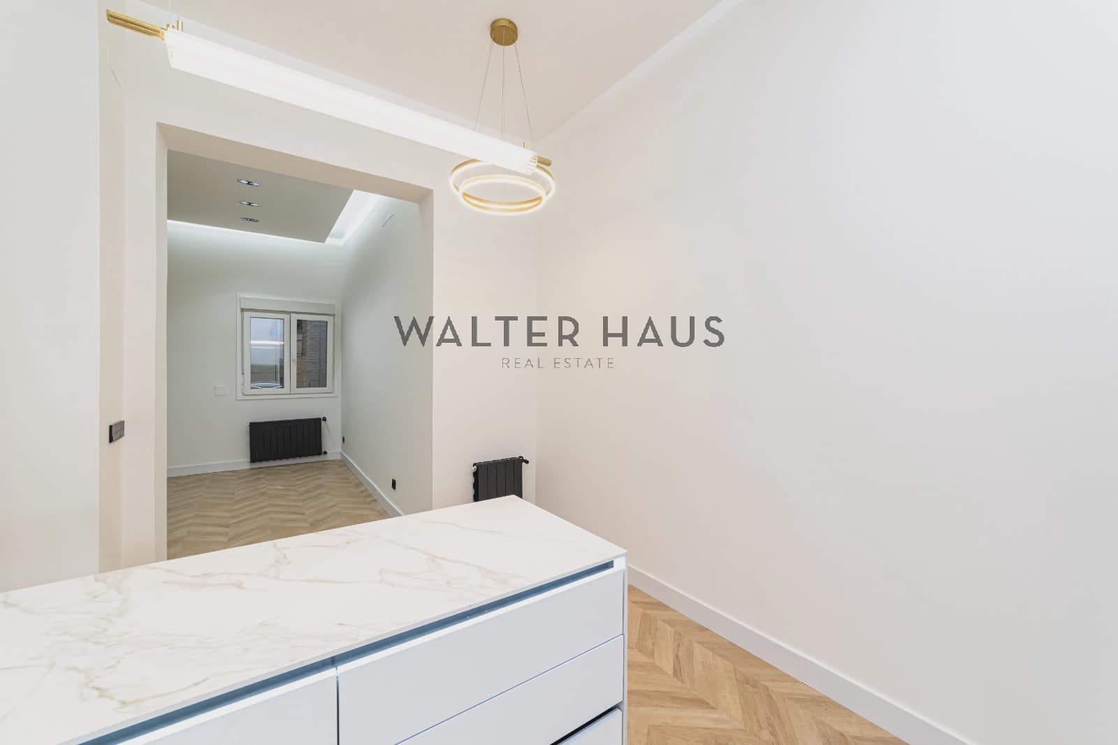 2 bedroom Flat for sale in Madrid city - € 755,000 (Ref: 9827791)
