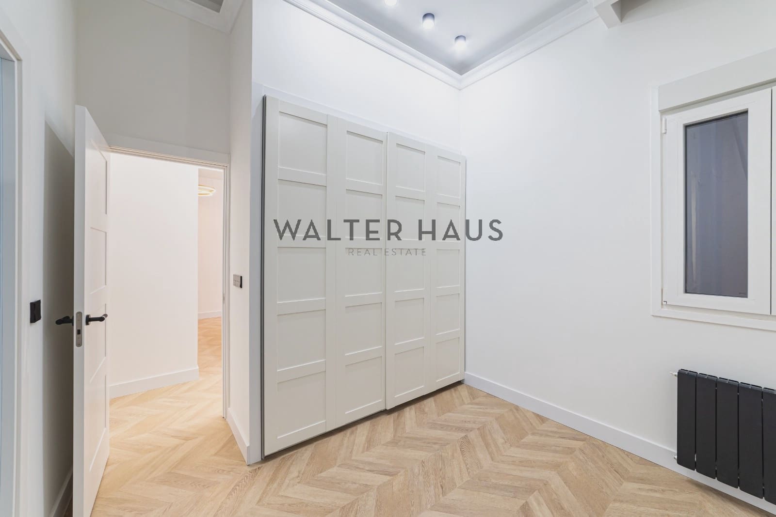 2 bedroom Flat for sale in Madrid city - € 755,000 (Ref: 9827791)