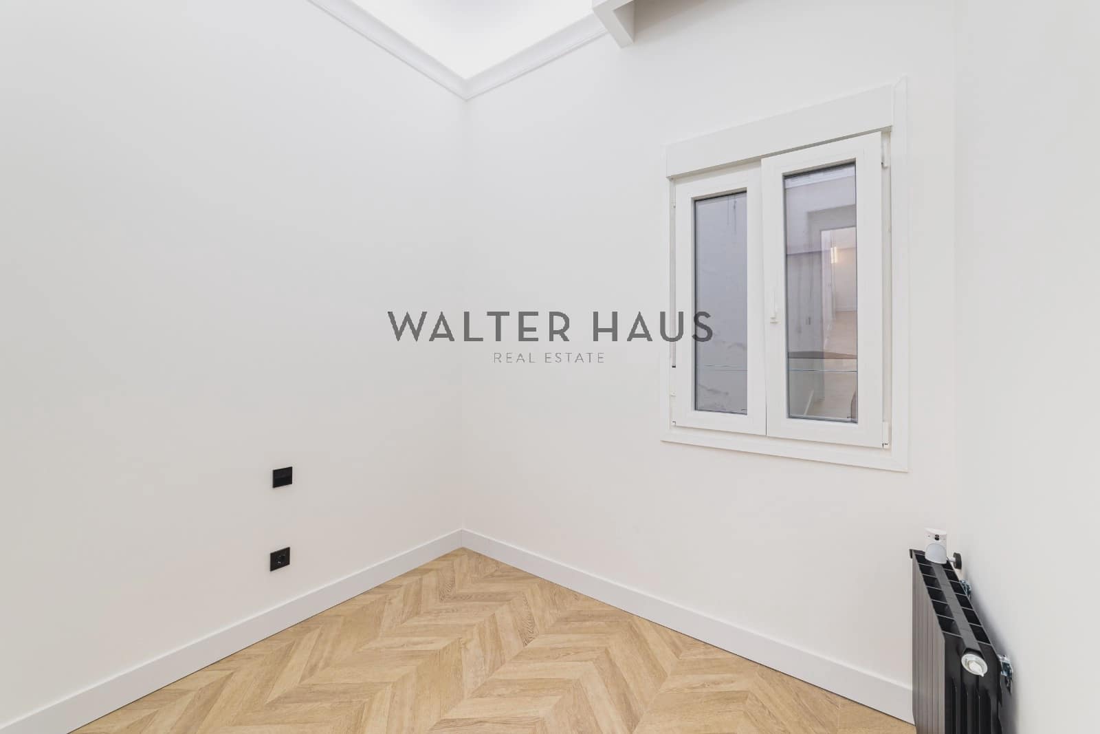 2 bedroom Flat for sale in Madrid city - € 755,000 (Ref: 9827791)