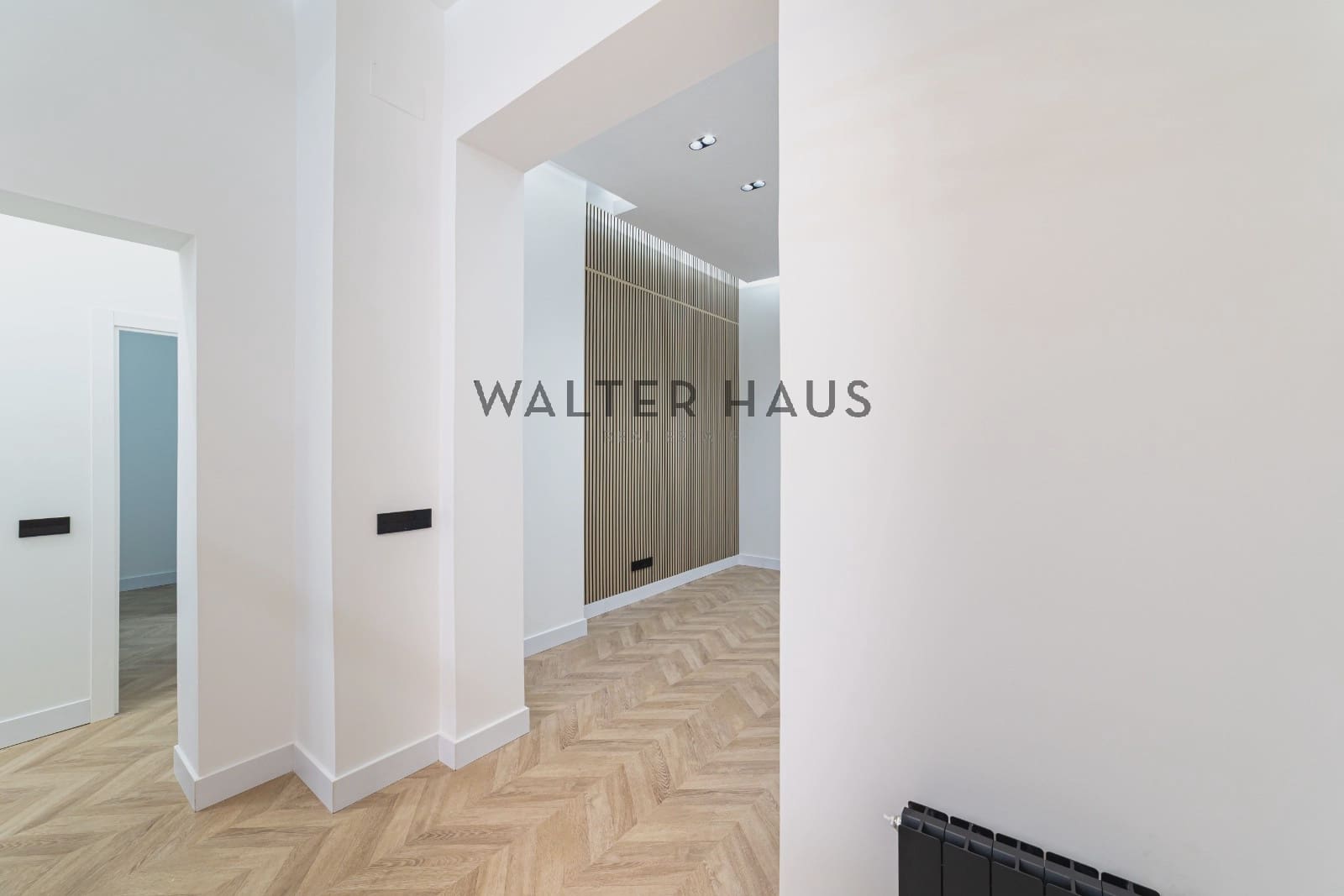 2 bedroom Flat for sale in Madrid city - € 755,000 (Ref: 9827791)