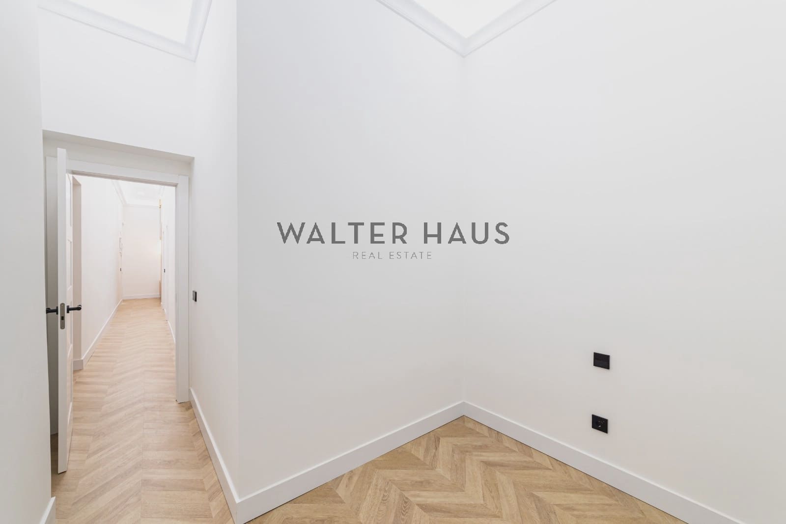 2 bedroom Flat for sale in Madrid city - € 755,000 (Ref: 9827791)