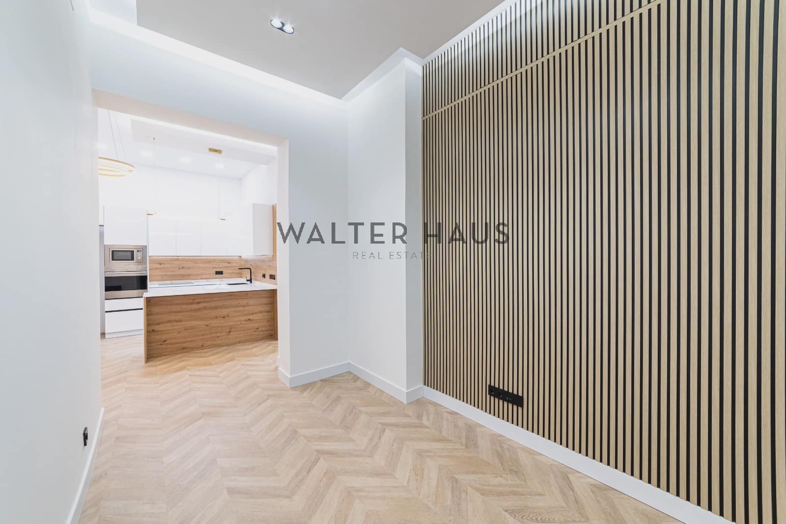 2 bedroom Flat for sale in Madrid city - € 755,000 (Ref: 9827791)