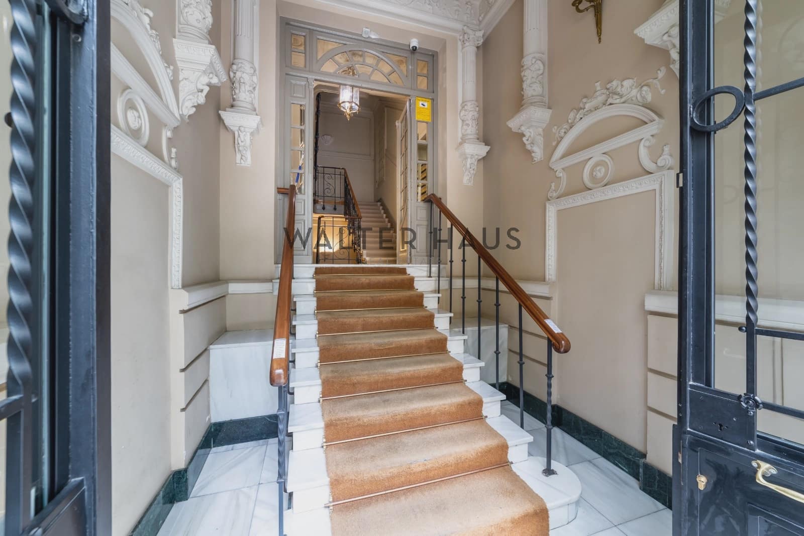 2 bedroom Flat for sale in Madrid city - € 755,000 (Ref: 9827791)