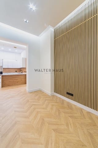 2 sypialnia Mieszkanie na sprzedaż w Lista, Miasto Madryt - 755 000 € (Ref: 9827791)