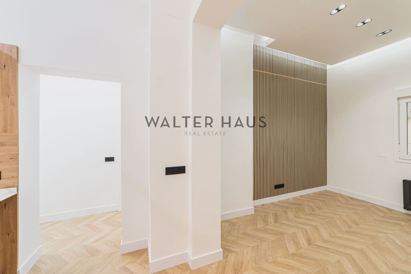 2 bedroom Flat for sale in Madrid city - € 715,000 (Ref: 9827791)
