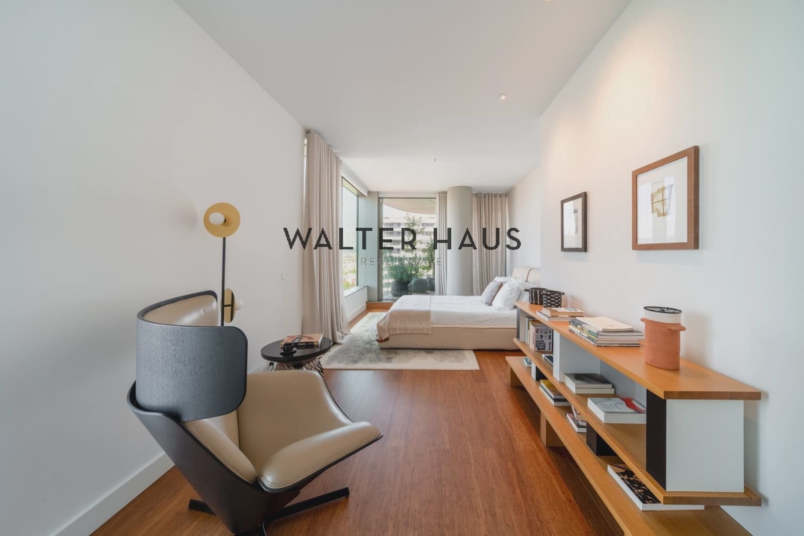Piso de 3 habitaciones en Barcelona ciudad en venta - 2.396.351 € (Ref: 9827792)