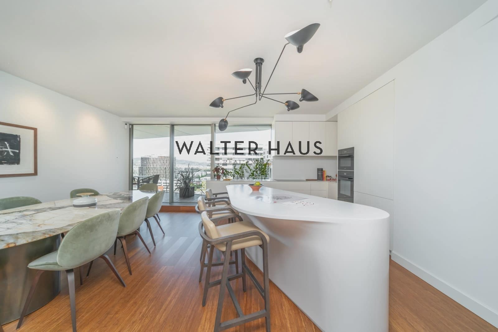 Piso de 3 habitaciones en Barcelona ciudad en venta - 2.396.351 € (Ref: 9827792)