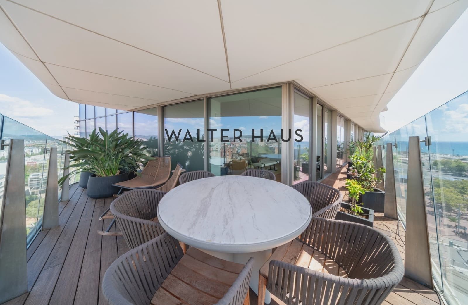 Piso de 3 habitaciones en Barcelona ciudad en venta - 2.396.351 € (Ref: 9827792)