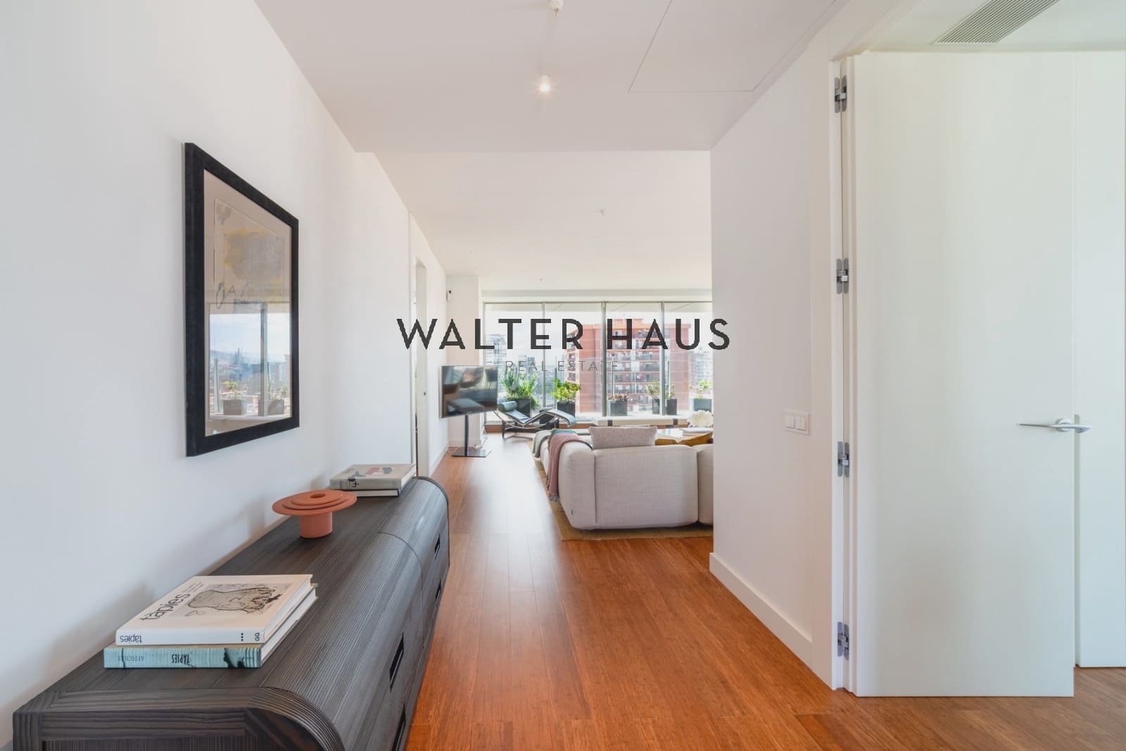 Piso de 3 habitaciones en Barcelona ciudad en venta - 2.396.351 € (Ref: 9827792)