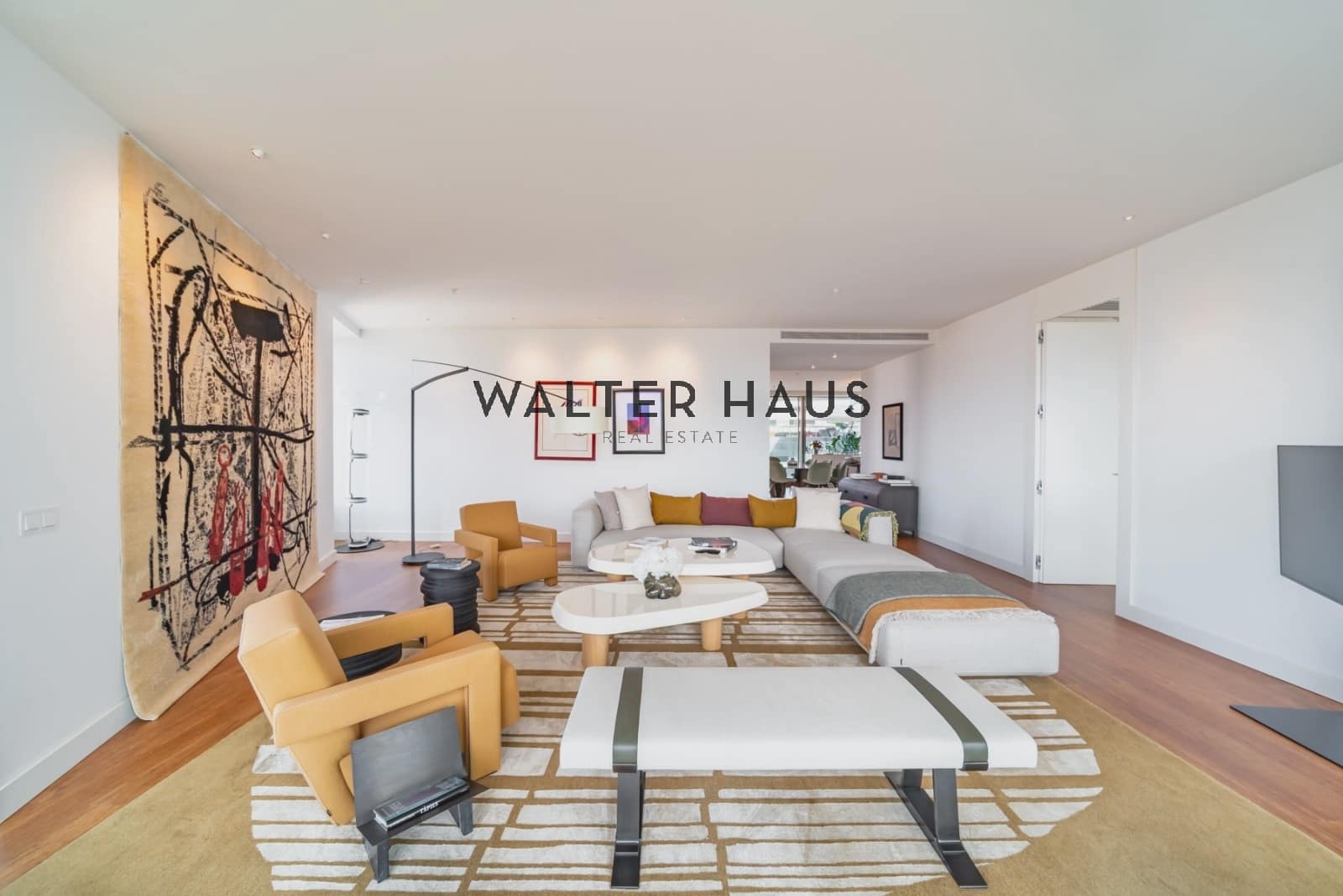 Piso de 3 habitaciones en Barcelona ciudad en venta - 2.396.351 € (Ref: 9827792)