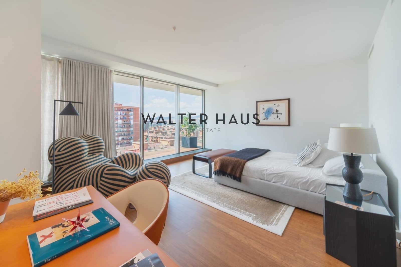 Piso de 3 habitaciones en Barcelona ciudad en venta - 2.396.351 € (Ref: 9827792)