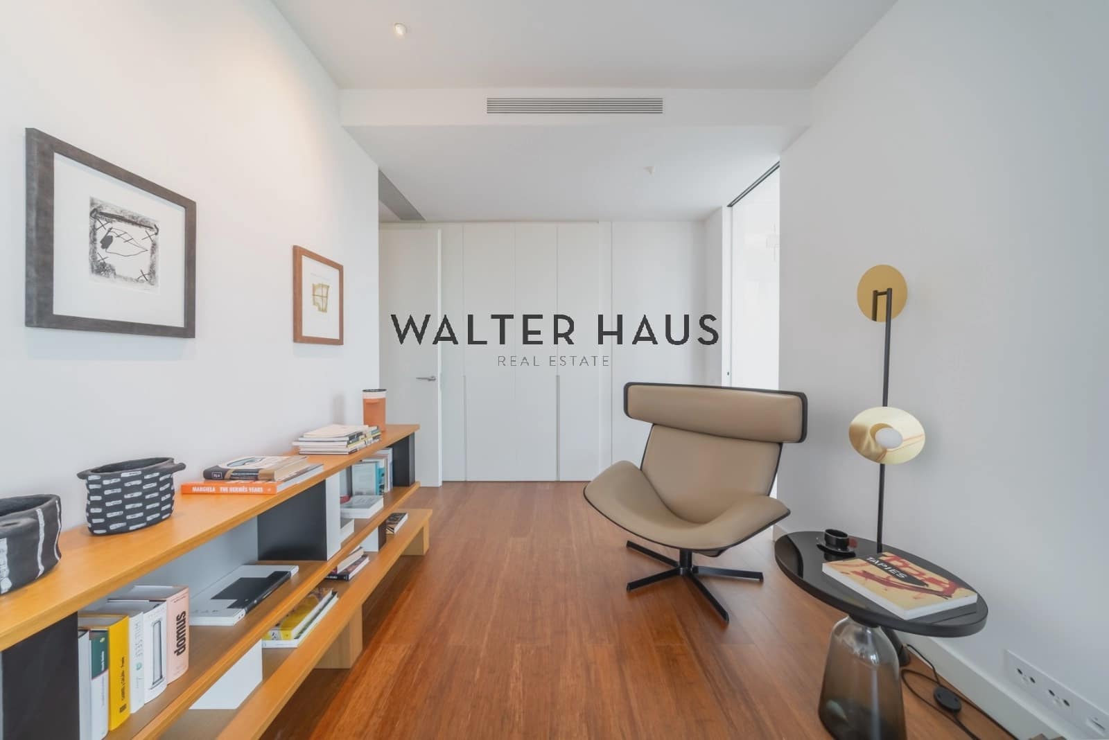 Piso de 3 habitaciones en Barcelona ciudad en venta - 2.396.351 € (Ref: 9827792)