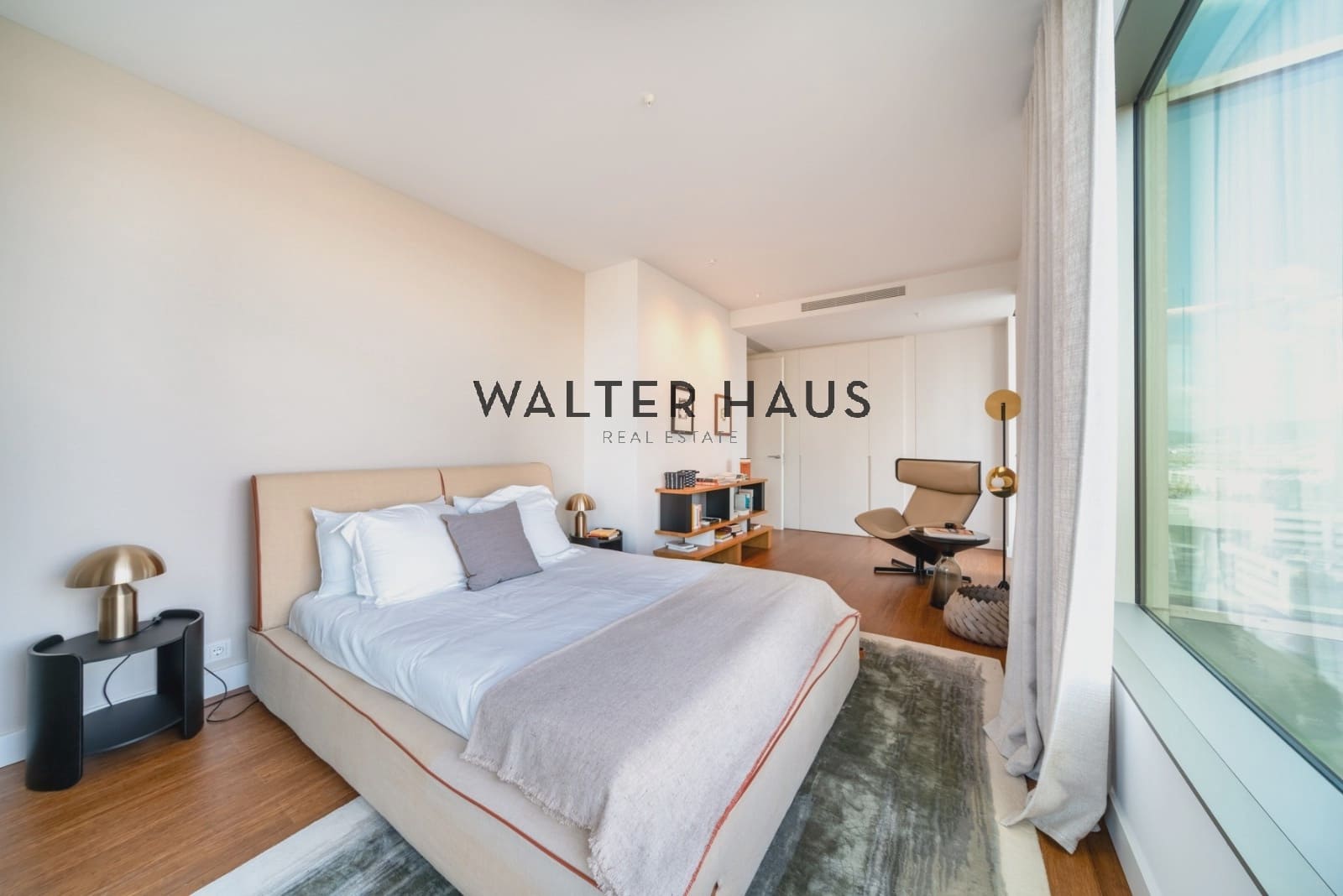 Piso de 3 habitaciones en Barcelona ciudad en venta - 2.396.351 € (Ref: 9827792)
