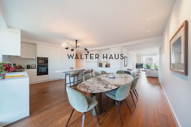 Piso de 3 habitaciones en El Besòs i El Maresme, Barcelona ciudad en venta - 2.396.351 € (Ref: 9827792)