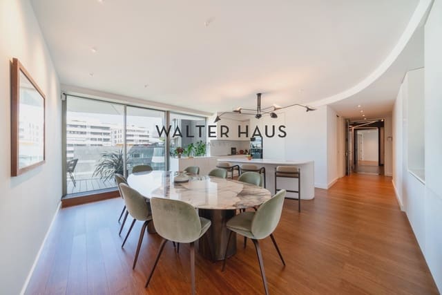 Piso de 3 habitaciones en El Besòs i El Maresme, Barcelona ciudad en venta - 2.396.351 € (Ref: 9827792)