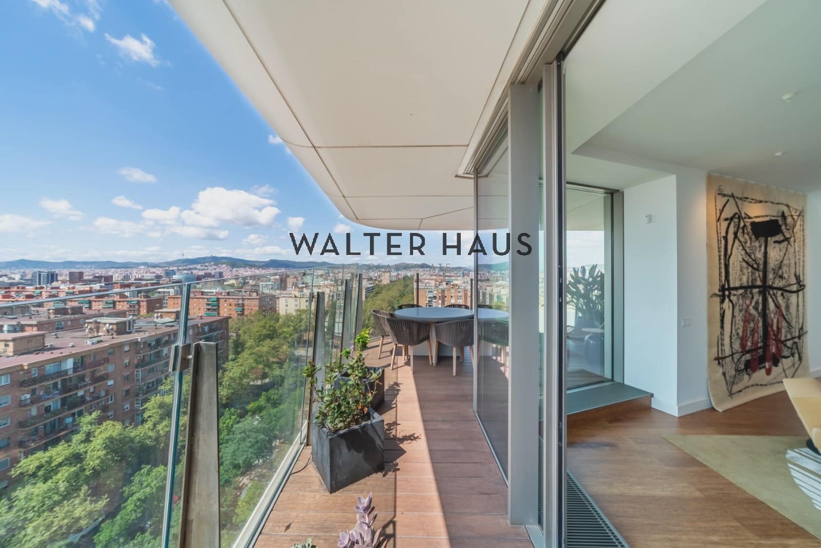 Piso de 3 habitaciones en Barcelona ciudad en venta - 2.396.351 € (Ref: 9827792)